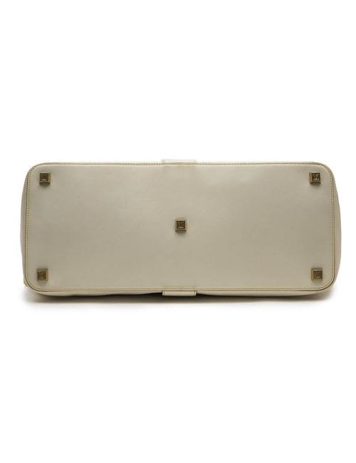 Sac LOUIS VUITTON blanc