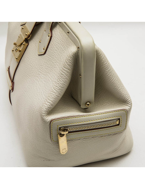 Sac LOUIS VUITTON blanc