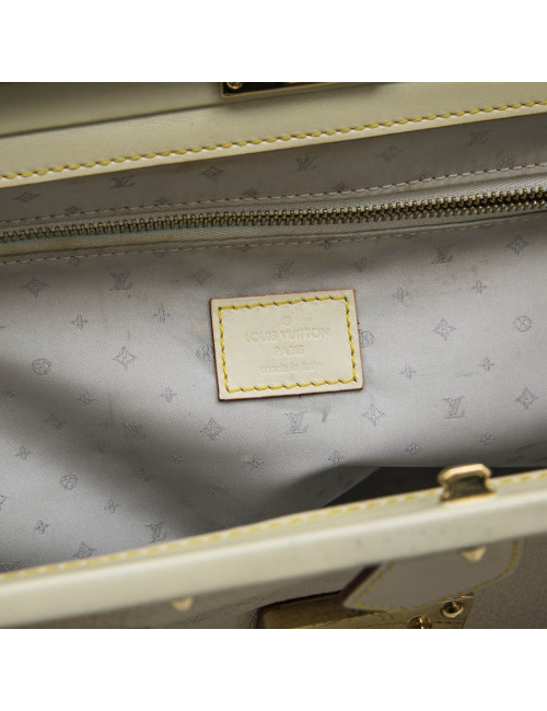 Sac LOUIS VUITTON blanc