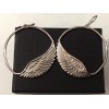 Boucles d'oreille "Wings Collection" GARRARD JEWELRY