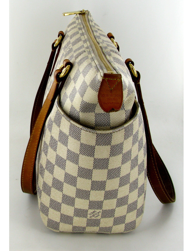 Sac "Totally Damier Azur" LOUIS VUITTON