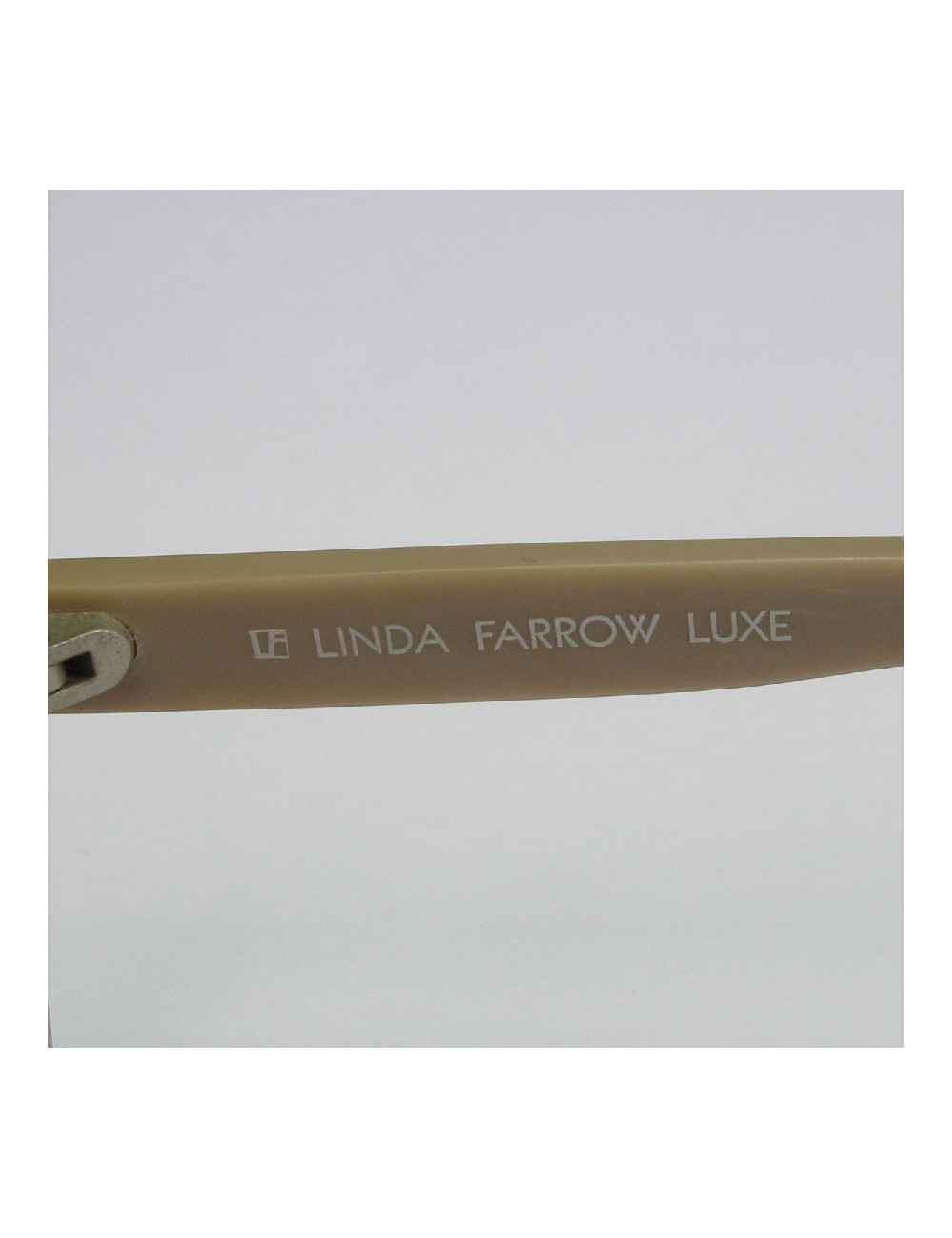 LINDA FARROW LUXE sunglasses