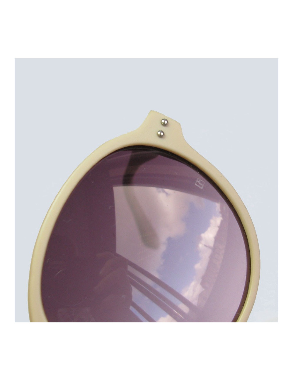 LINDA FARROW LUXE sunglasses