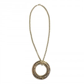 Collier CHANEL vintage