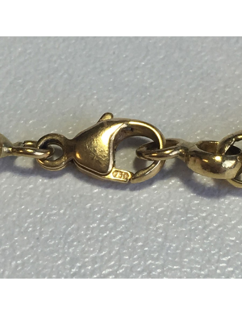 Collier CHANEL vintage