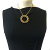 Collier CHANEL vintage