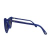 TOM FORD 'Anastasia' sunglasses in blue plastic
