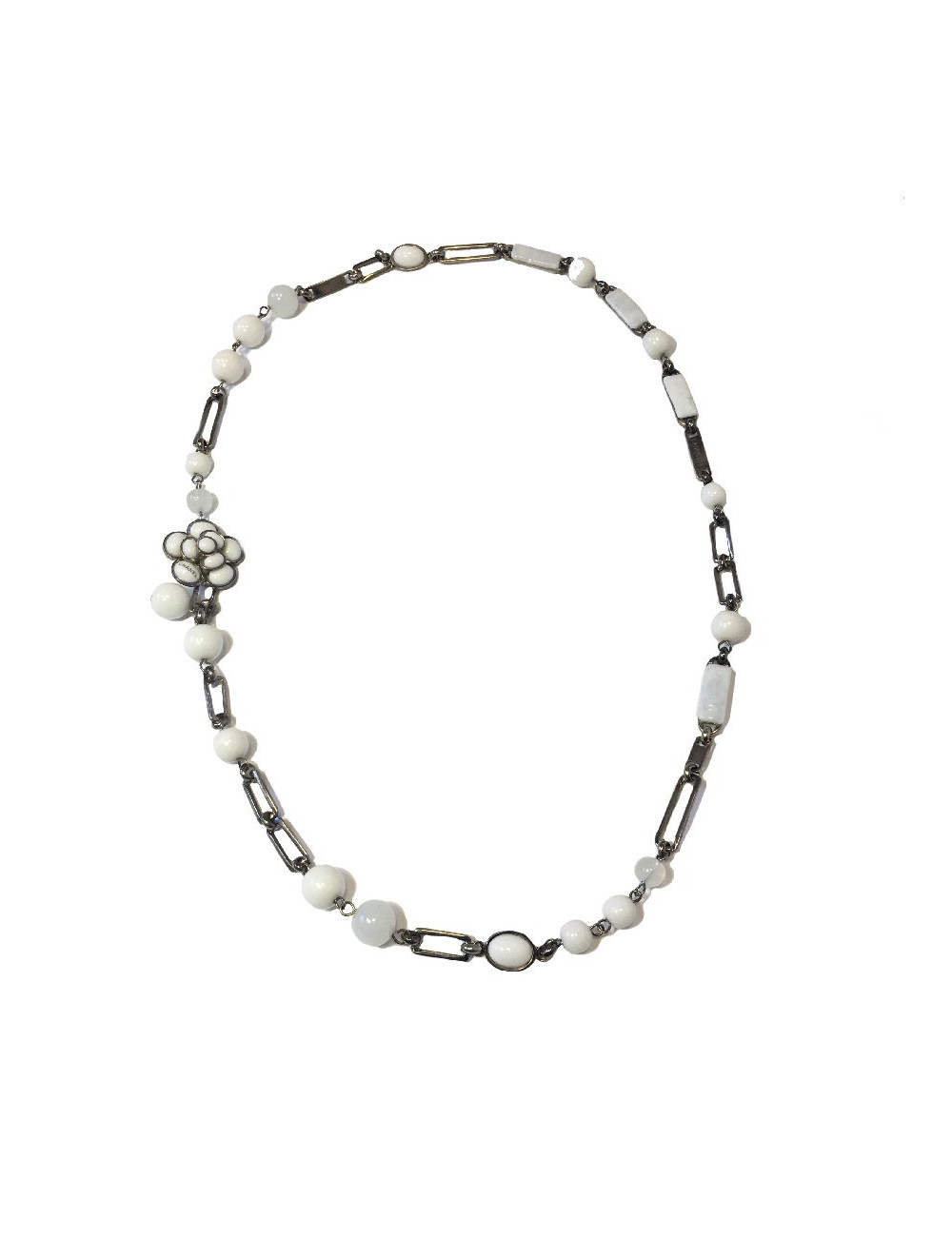 Ceinture sautoir CHANEL 