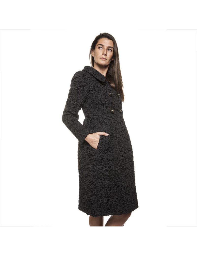 Manteau PRADA T 40 IT / T 36 FR