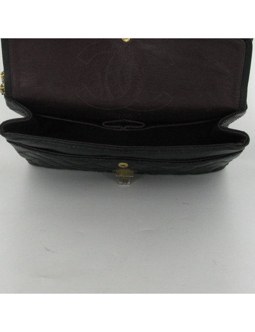 2.55 cuir vieilli CHANEL