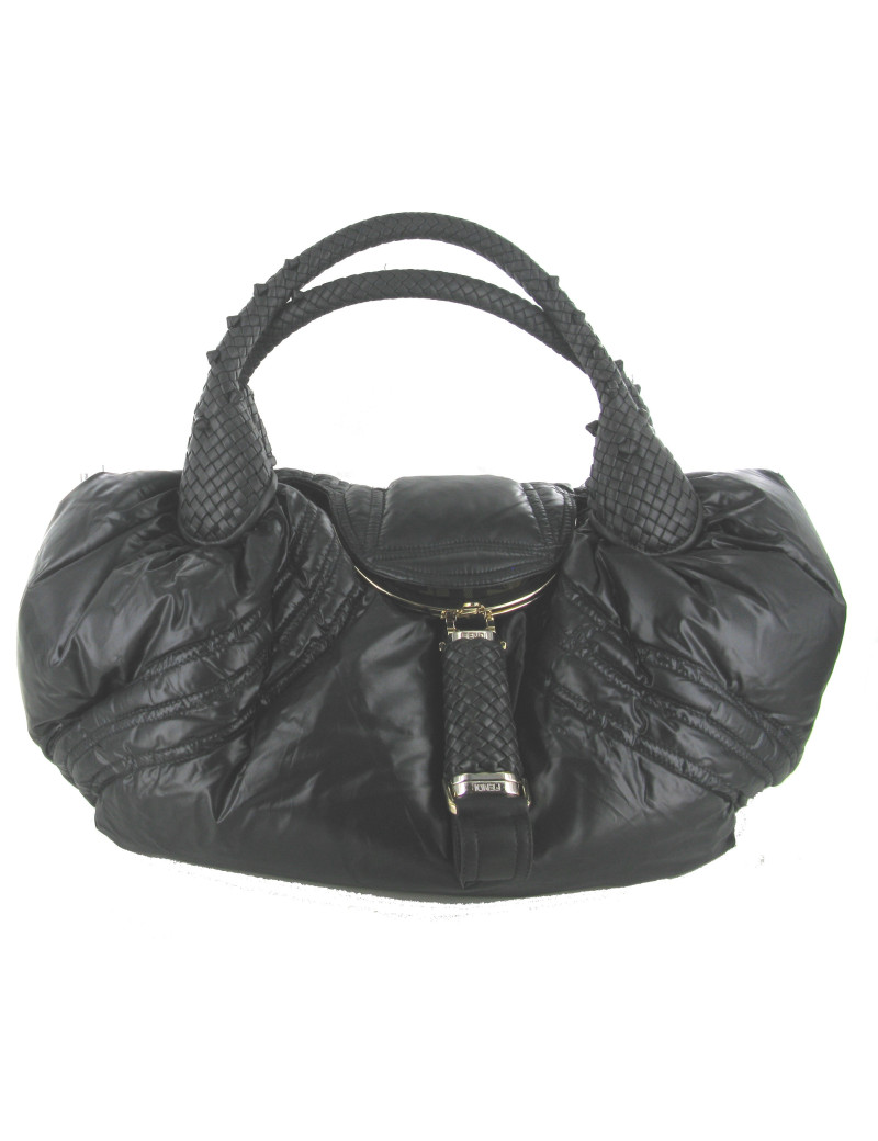 Sac "SPY" FENDI pour MONCLER