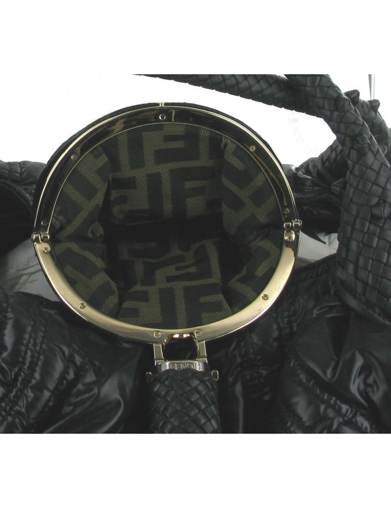 Sac "SPY" FENDI pour MONCLER