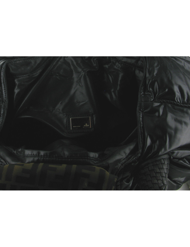 Sac "SPY" FENDI pour MONCLER