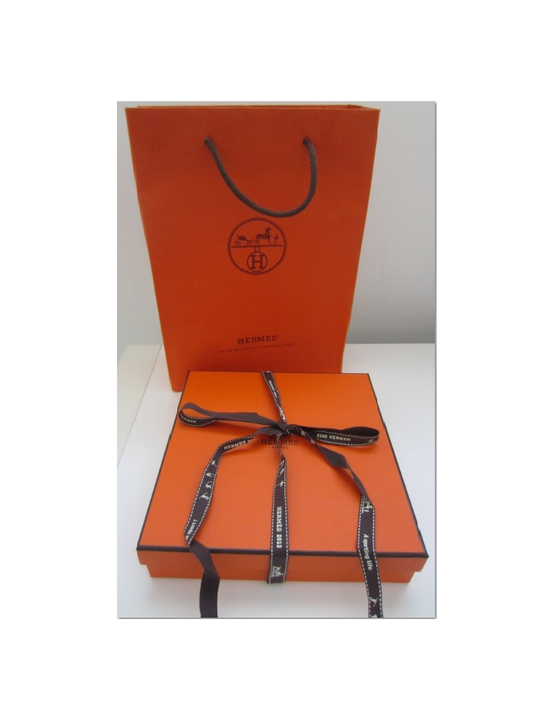 Ceinture HERMES réversible T 85