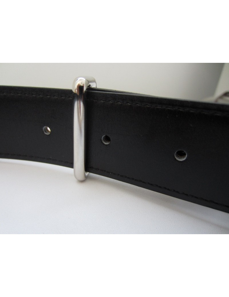 Ceinture HERMES réversible T 85
