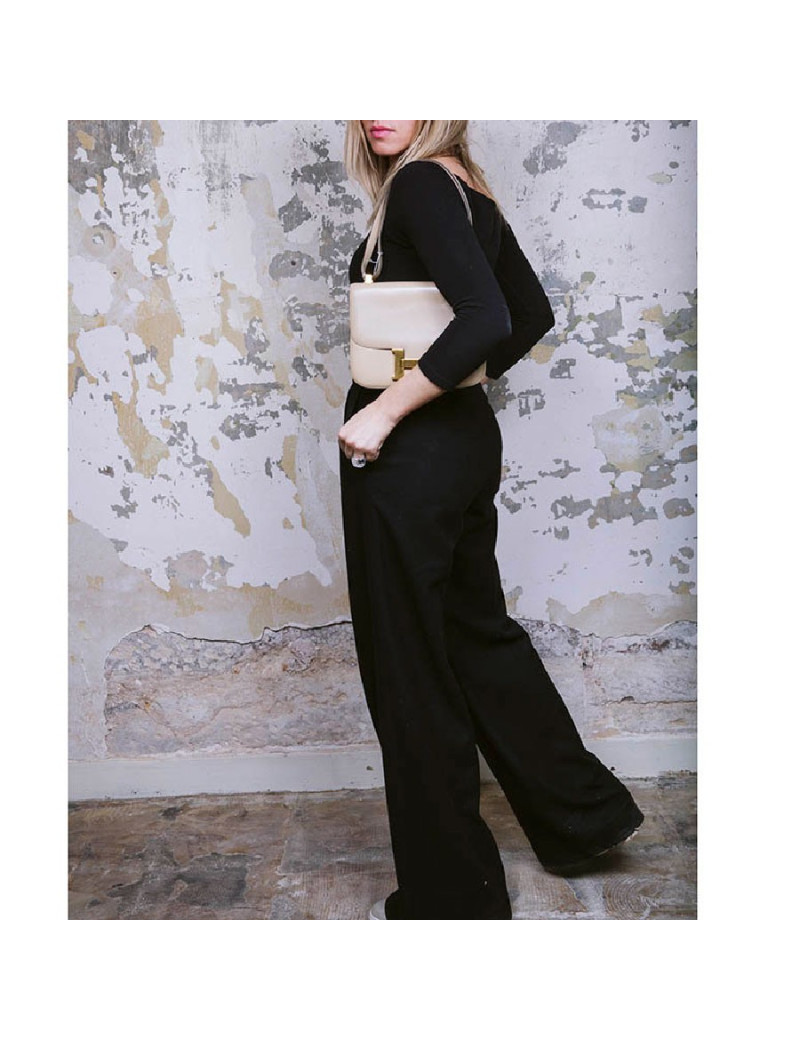 Sac Constance HERMES  beige 