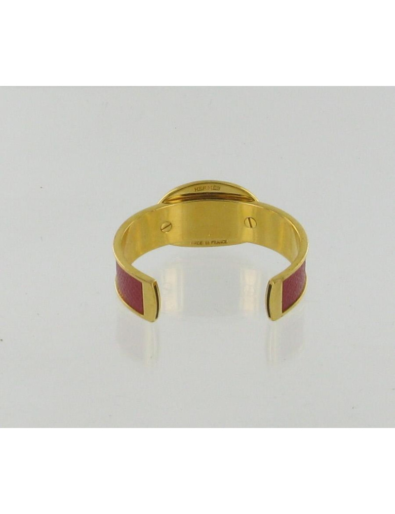 Bracelet HERMES "Chaîne d'ancre"