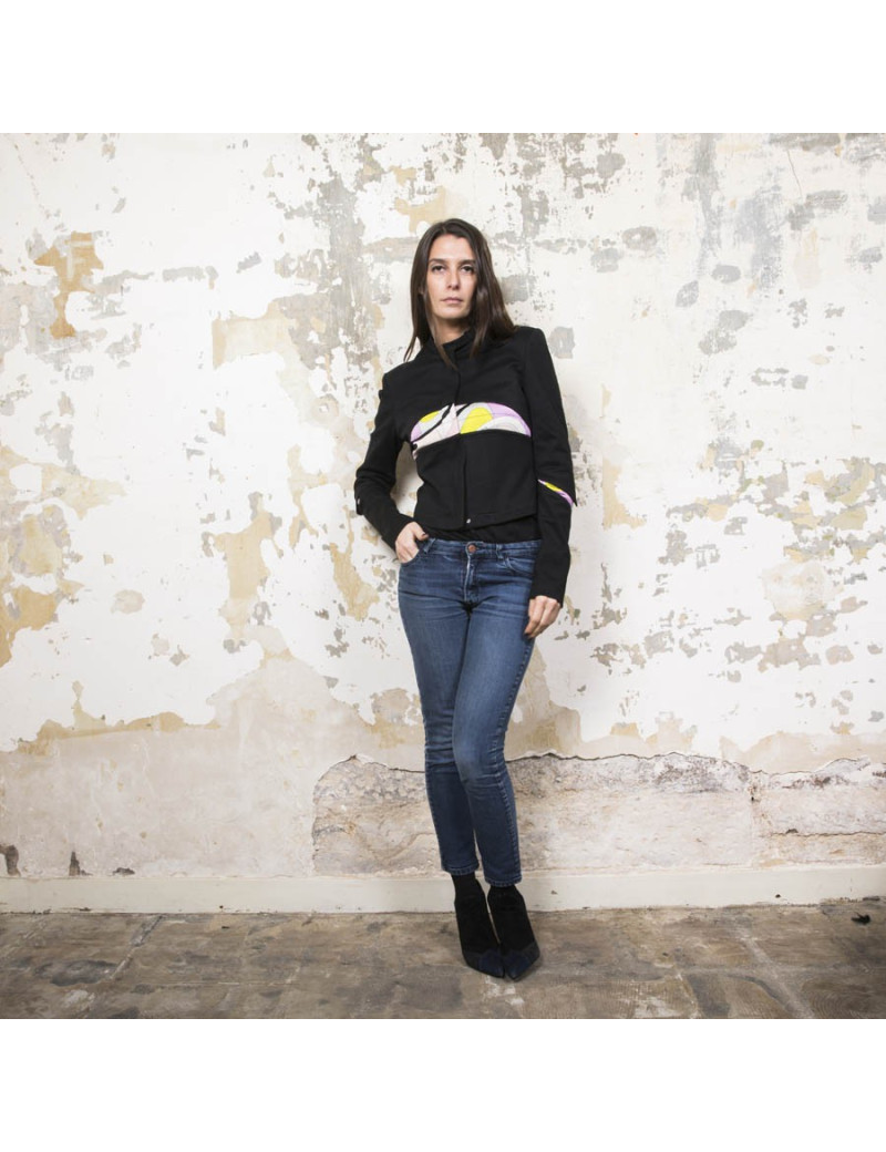 Veste EMILIO PUCCI T42