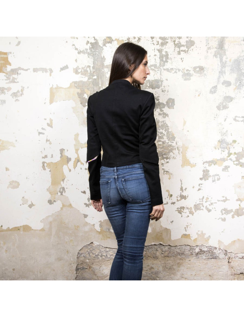 Veste EMILIO PUCCI T42