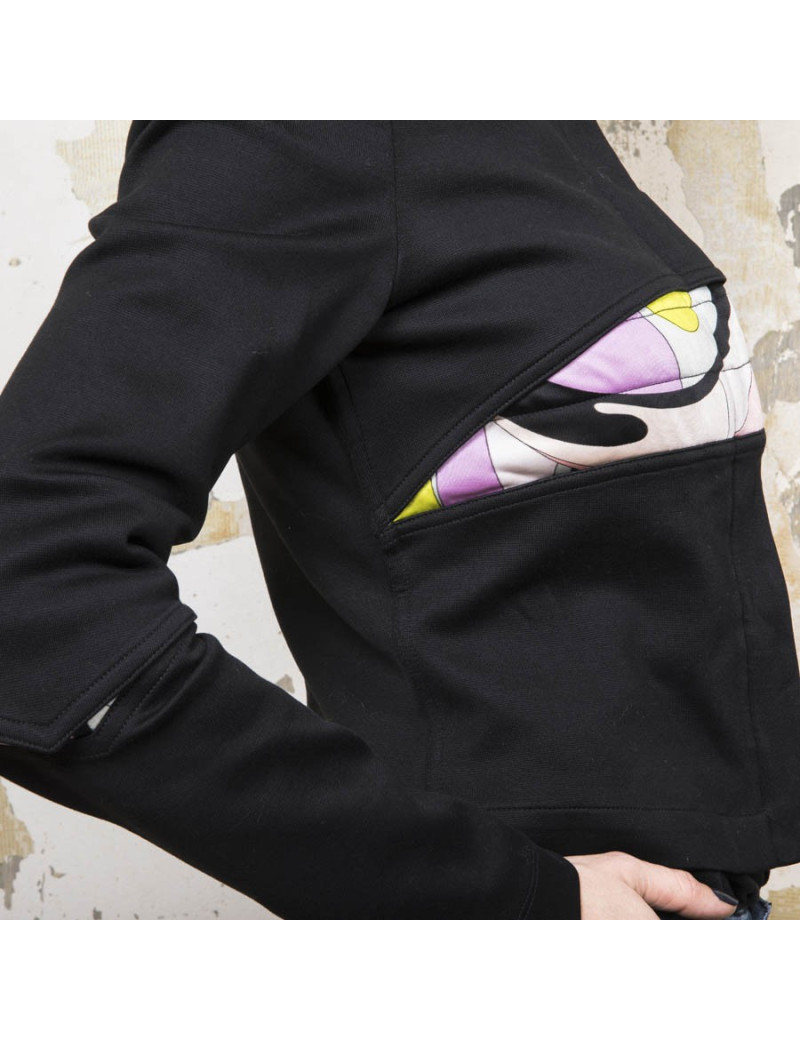 Veste EMILIO PUCCI T42