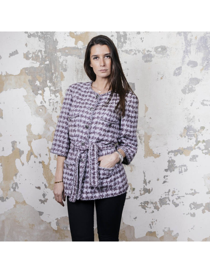 Veste CHANEL T 40 