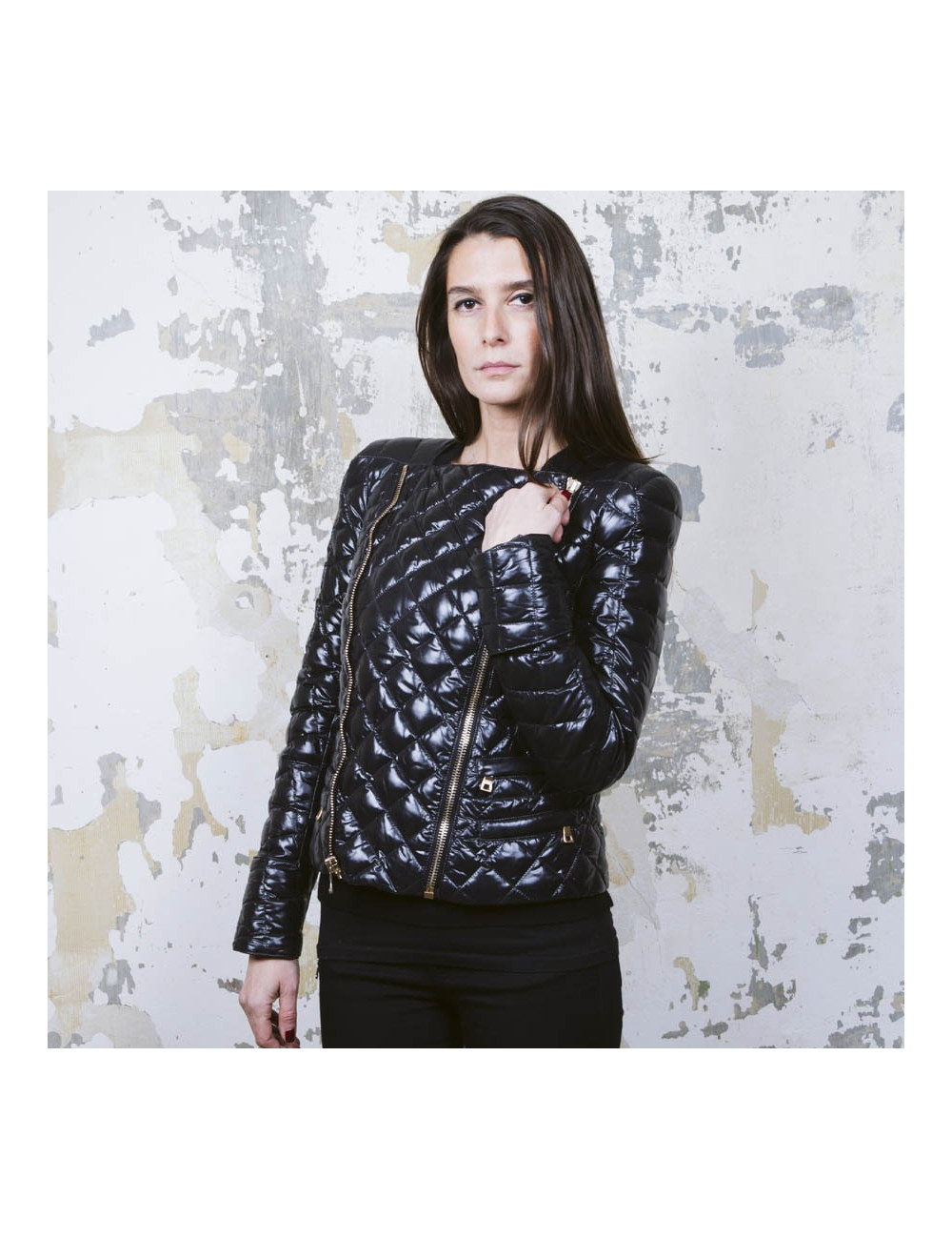 Perfecto T38 BALMAIN