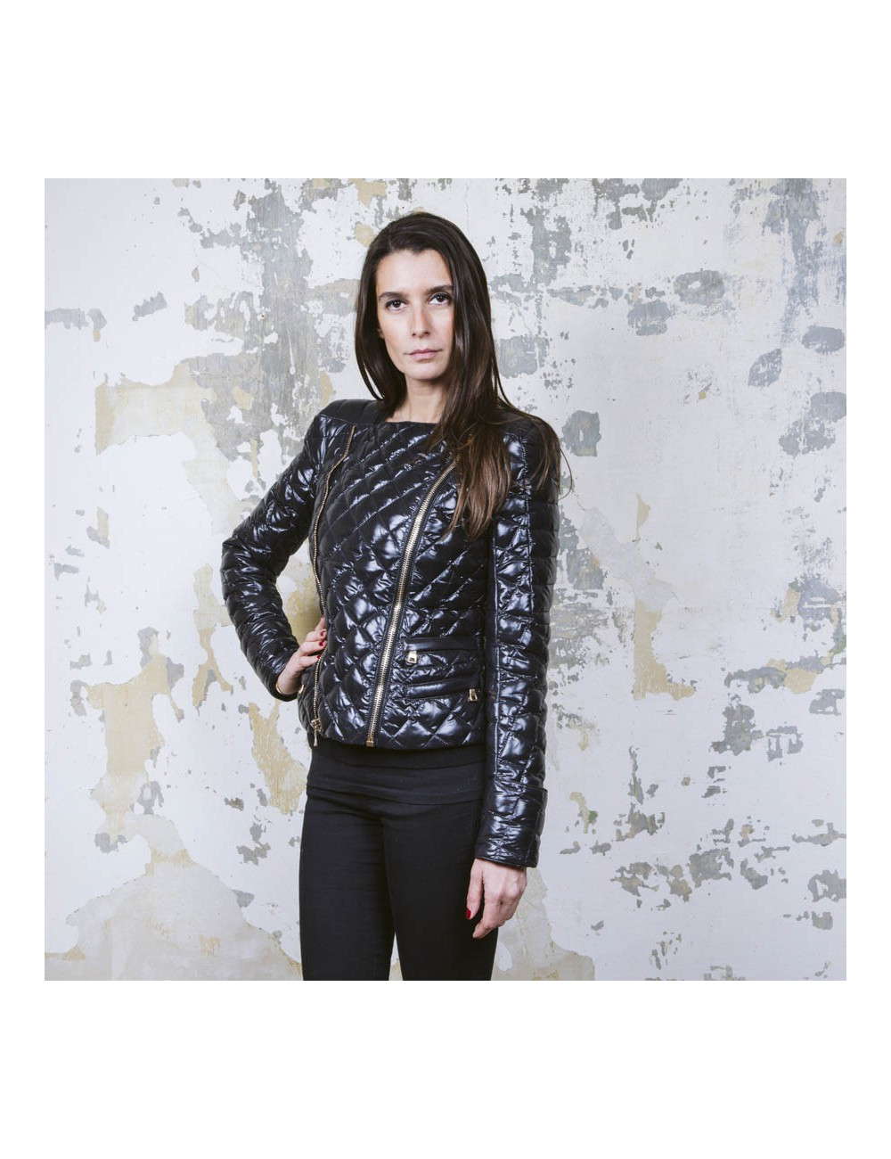 Perfecto T38 BALMAIN