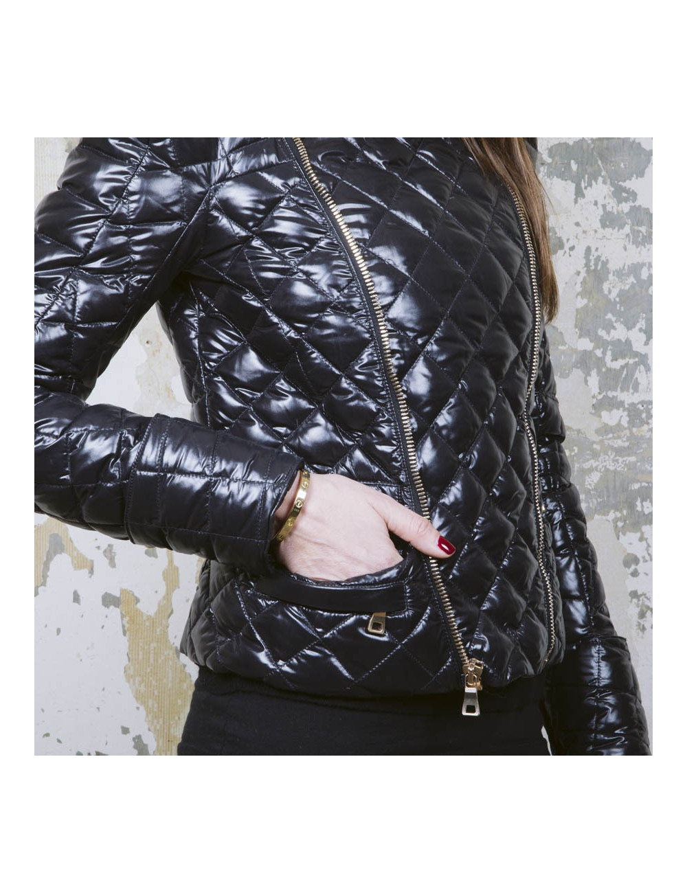 Perfecto T38 BALMAIN