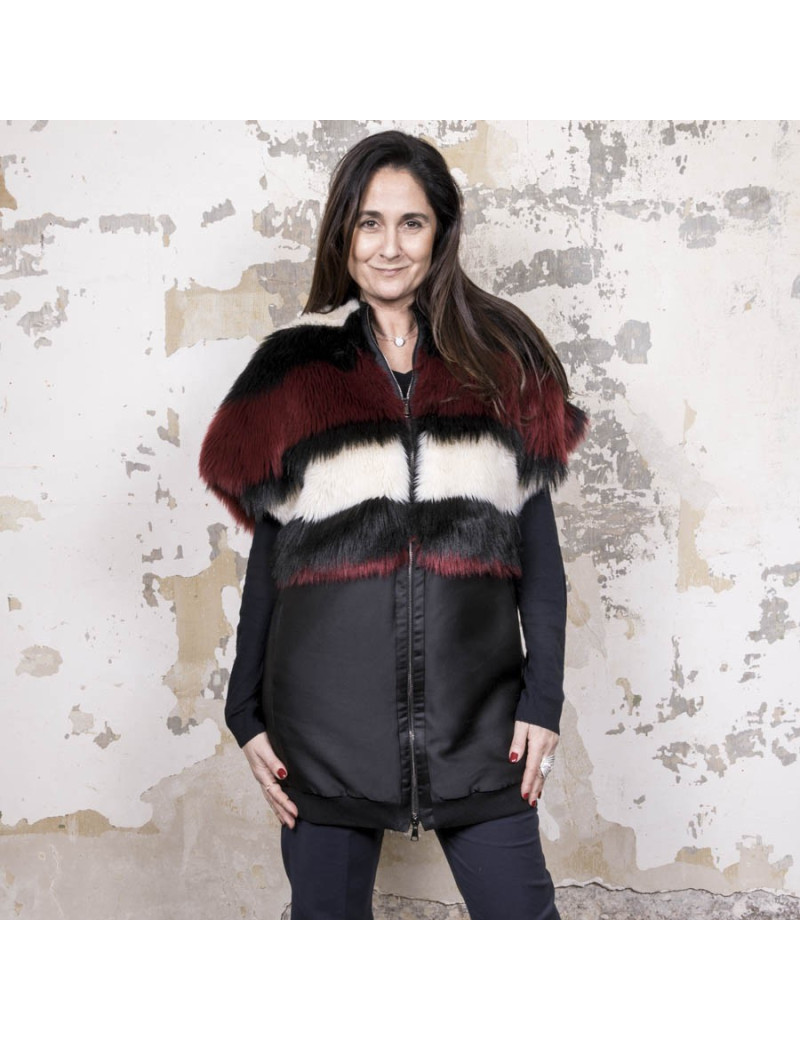 Veste GIAMBATISTA VALLI  TXS