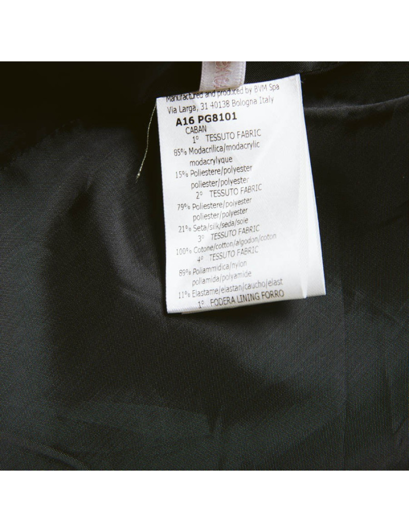 Veste GIAMBATISTA VALLI  TXS