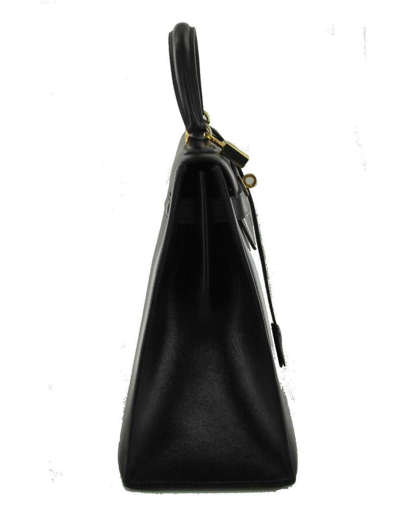 KELLY 32 en box couleur chocolat