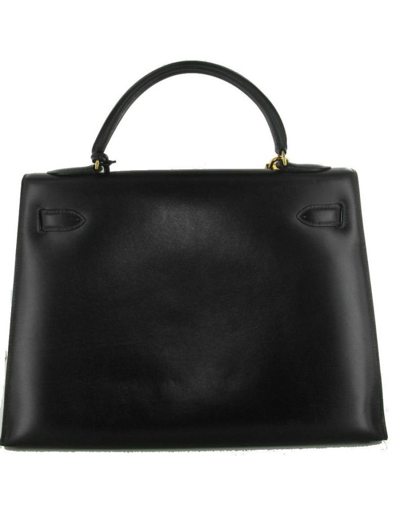 KELLY 32 en box couleur chocolat