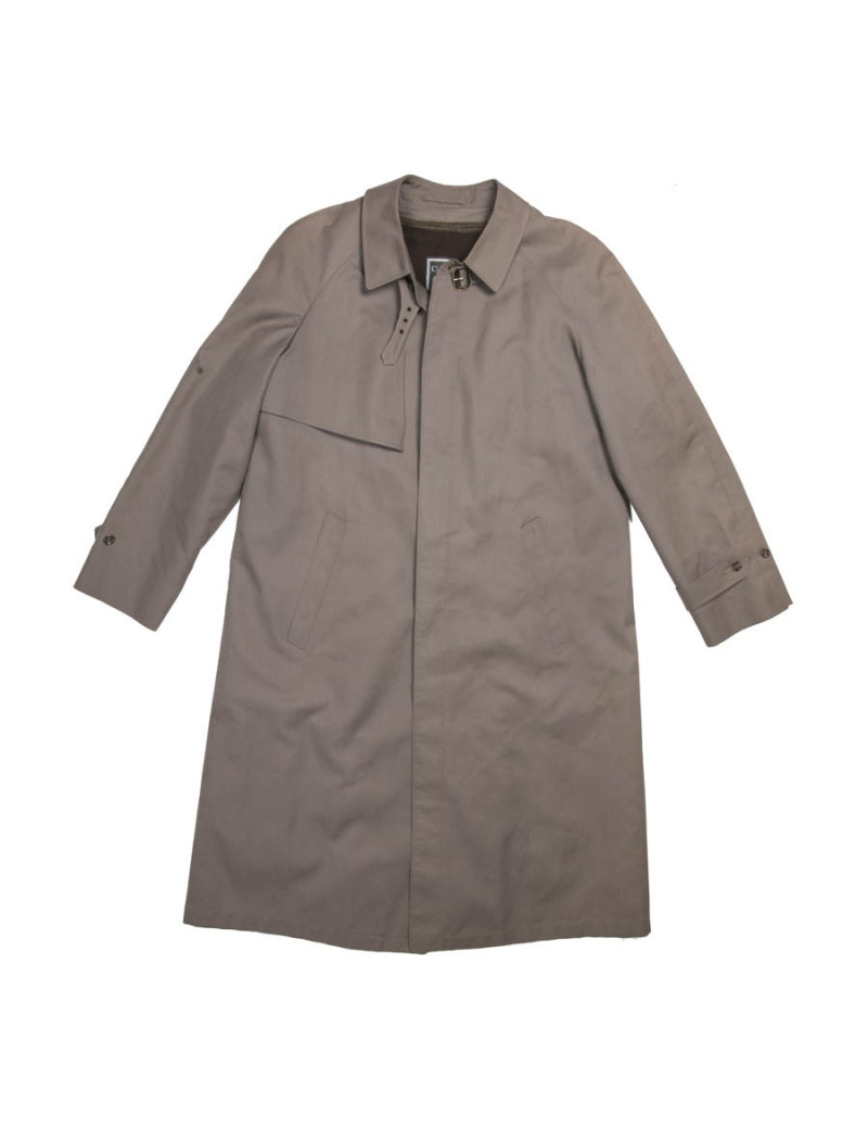 Trench DIOR Homme