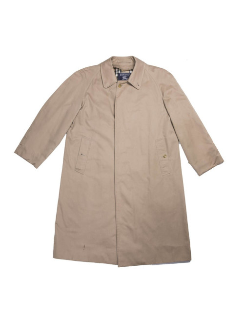 Trench BURBERRY homme