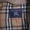 Trench BURBERRY homme