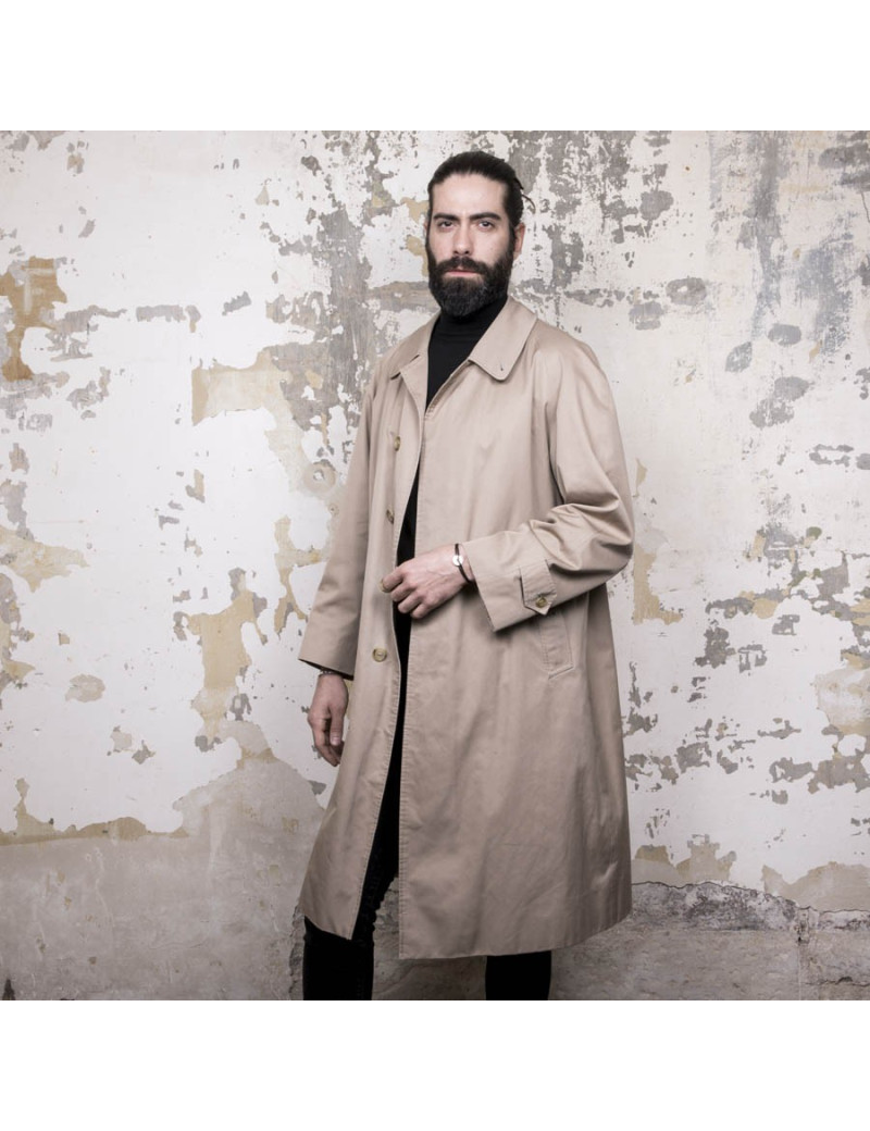 Trench BURBERRY homme