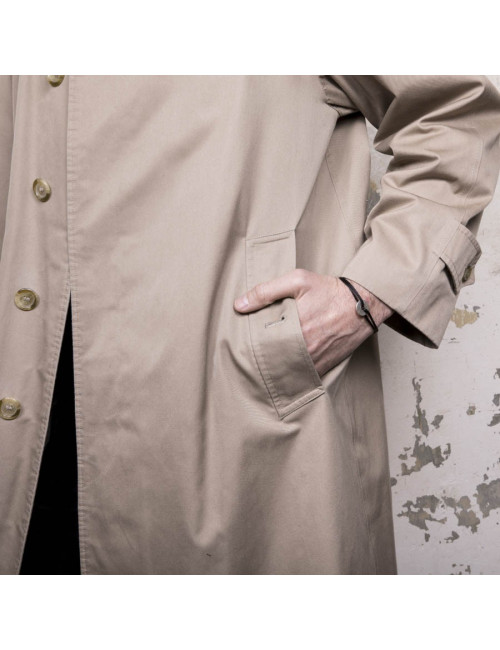 Trench BURBERRY homme