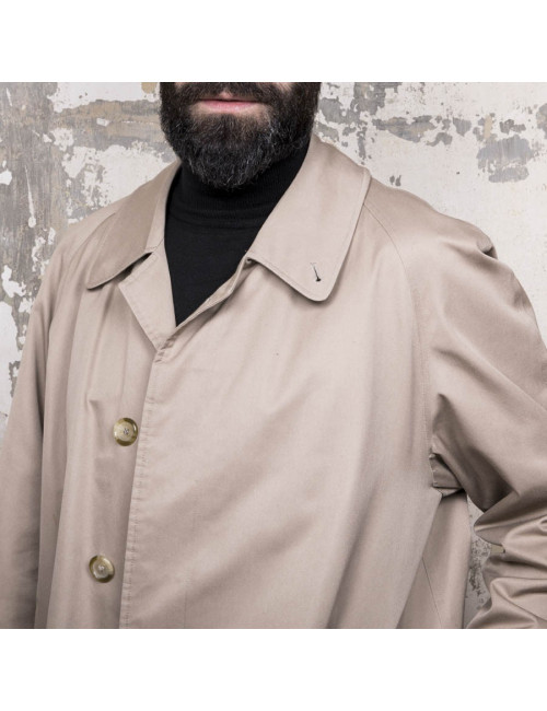 Trench BURBERRY homme