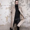 Trench BURBERRY homme