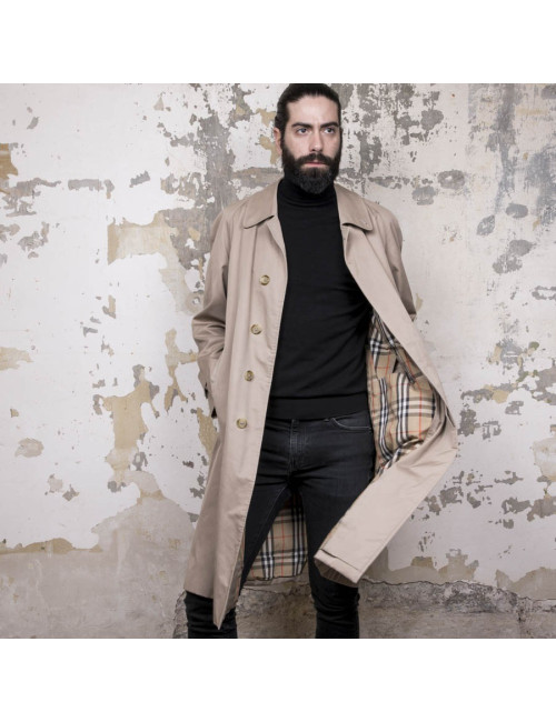 Trench BURBERRY homme