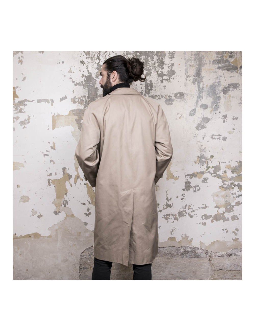 Trench BURBERRY homme