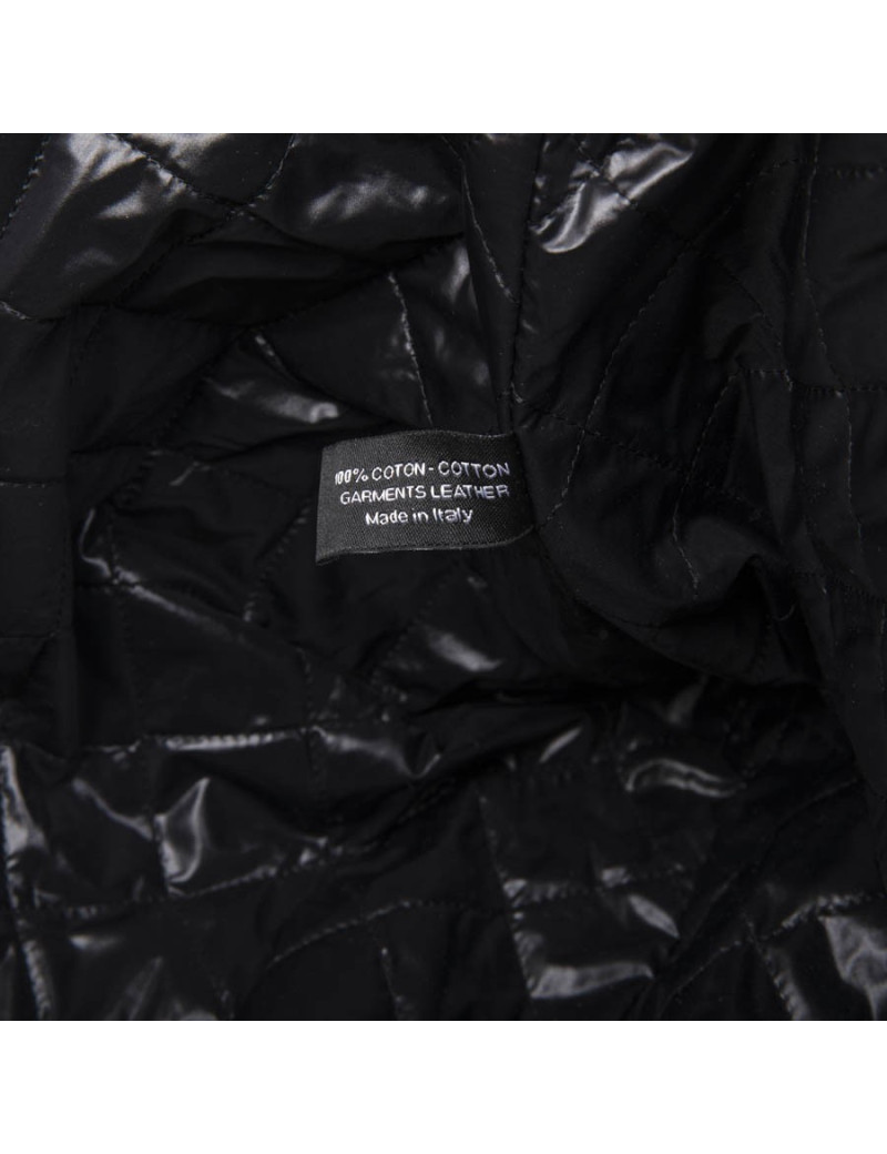 Sac de plage CHANEL GM en éponge "CC"