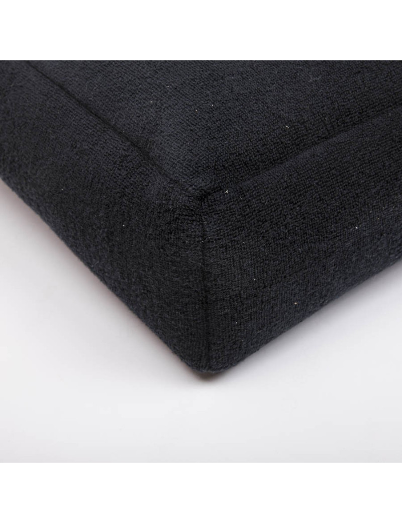 Sac de plage CHANEL GM en éponge "CC"