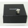 Pin's CHANEL " N°5" argent massif