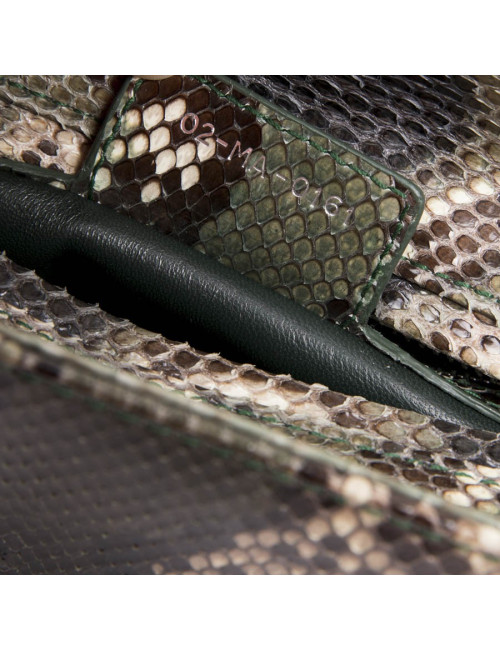 Sac Lady D DIOR en python