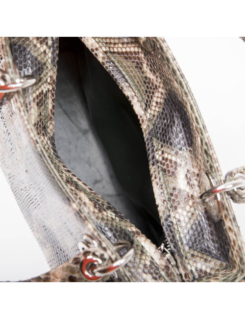 Sac Lady D DIOR en python