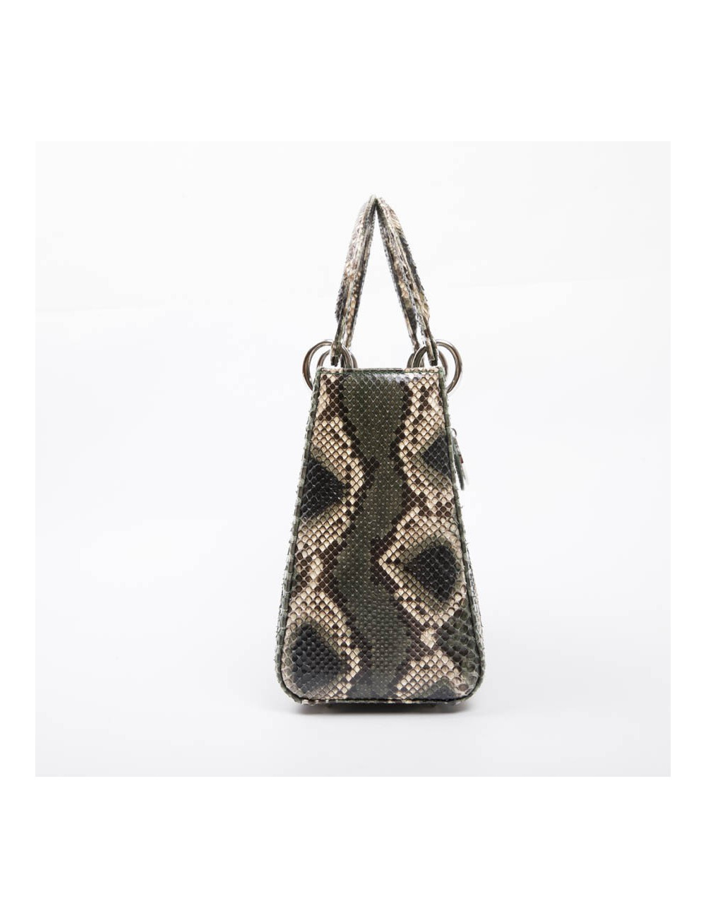 Sac Lady D DIOR en python