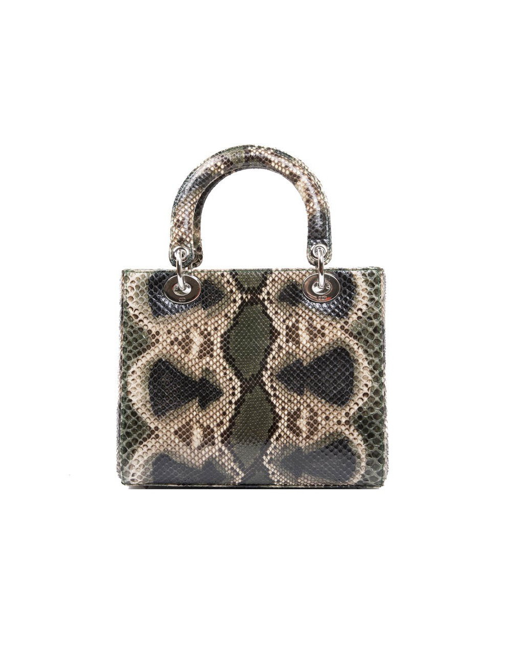 Sac Lady D DIOR en python