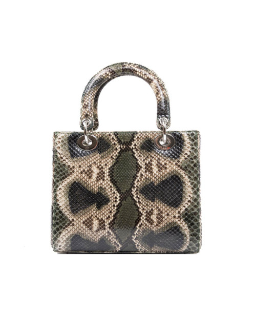 Sac Lady D DIOR en python