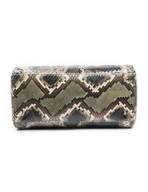 Sac Lady D DIOR en python